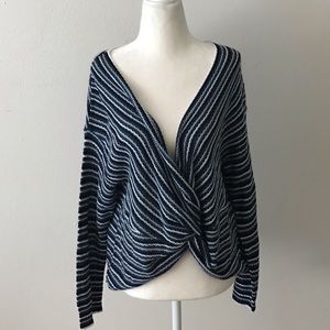 7 for $70 flash sale
A.N.A. Sweater top